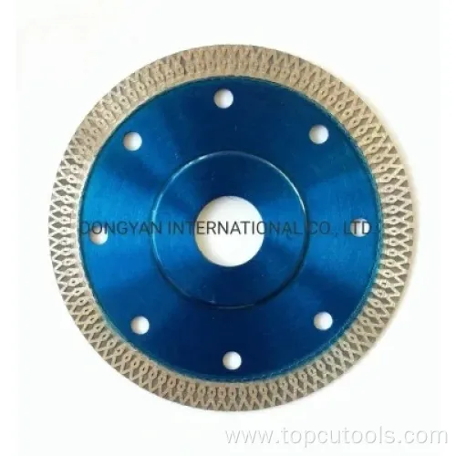 Concrete Cutting Diamond Saw Blade Grinding Disc